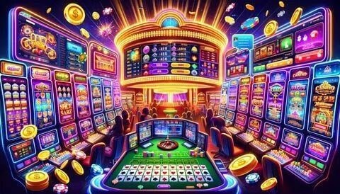 bz4x gaming platform
